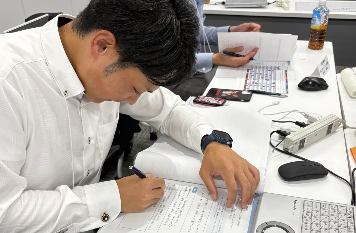 株式会社サカイ引越センターの支援事例