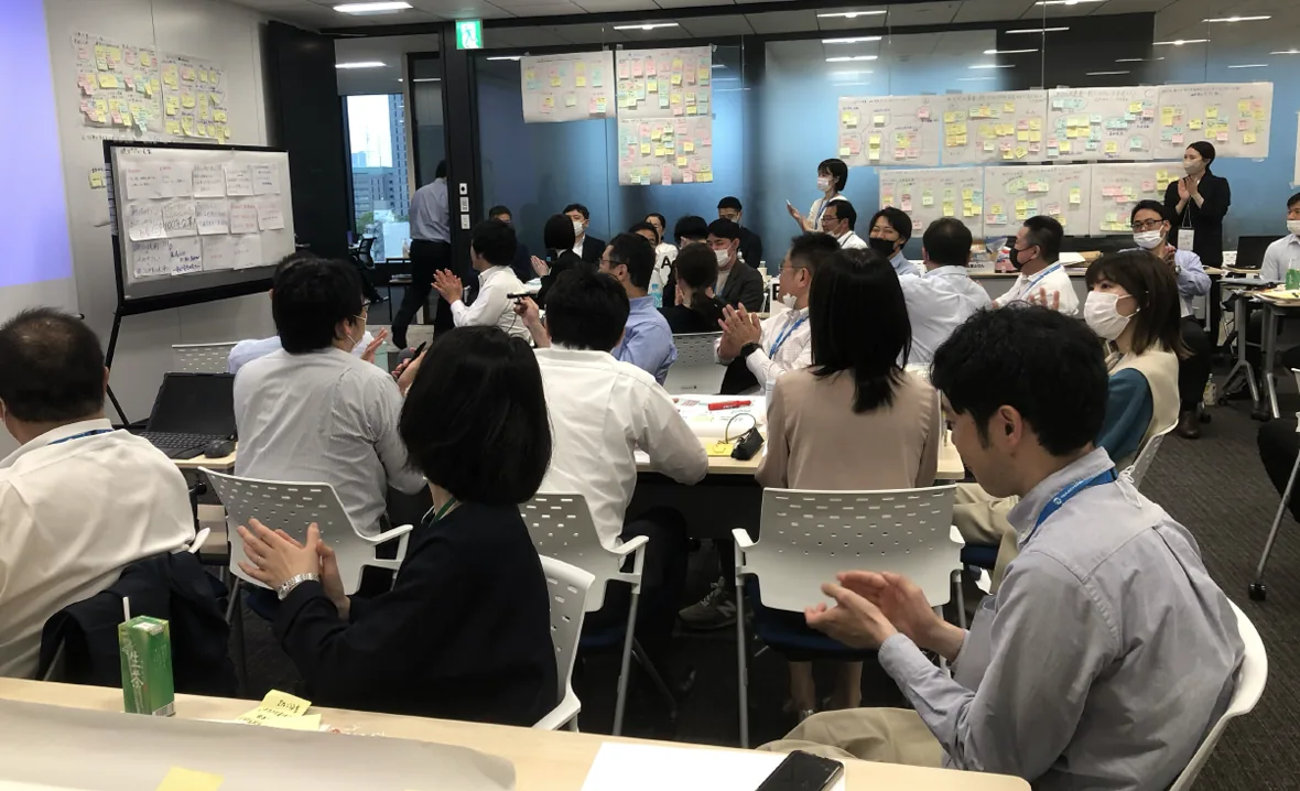 高千穂交易株式会社の支援事例